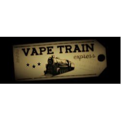 Vape Train Flavor Shots